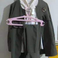 سه تیک دخترانه