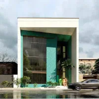 زمین مسکونی مهرآباد محله زیتون