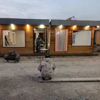 انواع ساختمان پیش ساخته|مصالح و تجهیزات ساختمان|بهارستان, |دیوار