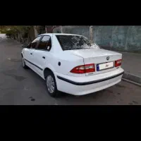 سمندای اف سون دوگانه شرکتی از اول دست خودم بودش|خودرو سواری و وانت|گرگان, |دیوار