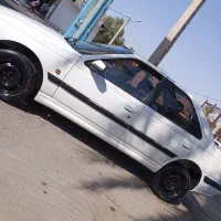 پارس متور معمولی|خودرو سواری و وانت|بم, |دیوار