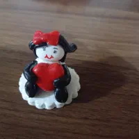 ولنتاین|مجسمه، تندیس، ماکت|قرچک, مجتمع مسکونی طبیعت|دیوار