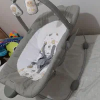 تخت و پارک جویی|تخت و صندلی بچه|همدان, |دیوار