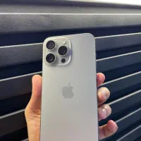 آیفون 15 پرو مکس ZAa|موبایل|بندرعباس, |دیوار