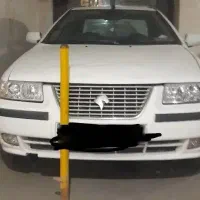 سمند ال ایکس ۸۸ بنزینی|خودرو سواری و وانت|رباط‌کریم, مسکن مهر آبشناسان|دیوار