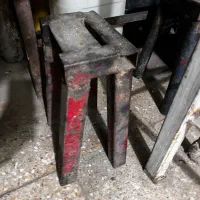 جک میکانیکی ابزار