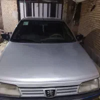 پژو 405دوگانه دست|خودرو سواری و وانت|آبادان, |دیوار