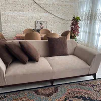 مبل هفت نفره