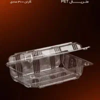 پخش عمده و خرده ظروف یکبار مصرف