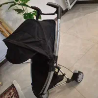 کالسکه کویینی مدل Quenny zapp xtra