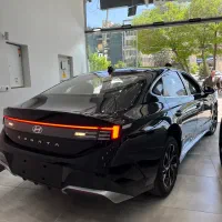 سوناتا ۲۰۲۵ صفر خشک