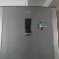 یخچال هیمالیا سالم و تمیز|یخچال و فریزر|همدان, |دیوار