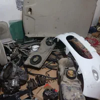فروش قطعات استوک ام وی ام ۱۱۰ سه سیلندر|قطعات یدکی و لوازم جانبی|شیراز, شاهچراغ|دیوار