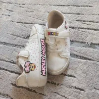 ۲جفت کتانی دخترانه|کیف، کفش، کمربند|تهران, هرندی|دیوار