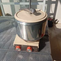 همزن خمیرگیر سودان آکبند