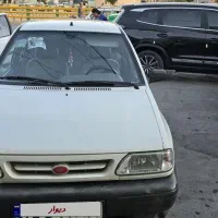 پراید ۱۳۱