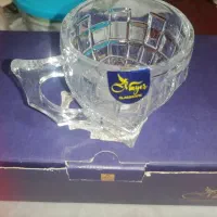 تعدادی بلوریجات و ظروف کاملا نو|ظروف سرو و پذیرایی|شیراز, شهرک پرواز|دیوار