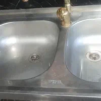 سینک ظرفشویی