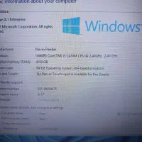 Asus k43 white Nvidia|رایانه همراه|اصفهان, آهنگران|دیوار