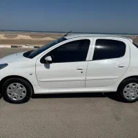 پژو 207 مدل 403 TU3|خودرو سواری و وانت|قشم, |دیوار