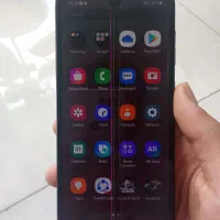 سامسونگ a70 تمیز