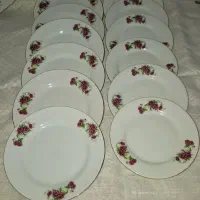 گلسرخی ژاپن