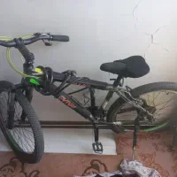 دوچرخه بلست ۲۶ / Blast