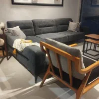 مبلمان. کینگ.ال|مبلمان خانگی و میز عسلی|کیش, |دیوار