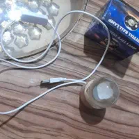 گوی طرح قلب