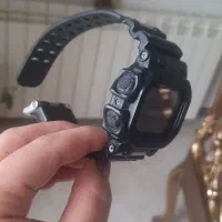 ساعت جی شاک اصل ژاپن مدل تانک