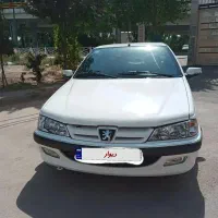 پژو پارس|خودرو سواری و وانت|قزوین, |دیوار