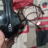 هدفون تسکو
