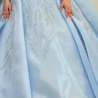 لباس مجلسی