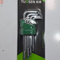 انواع ست پیچ گوشتی و ابزار الکترونیک|ابزارآلات|شهرضا, |دیوار