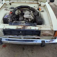 فروش یک دستگاه پیکان سواری|خودرو سواری و وانت|خرمآباد, |دیوار