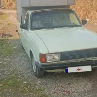 فروشی|خودرو سواری و وانت|محمودآباد, |دیوار