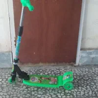 اسکوتر