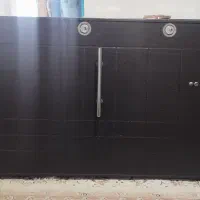 درب ضدسرقت|مصالح و تجهیزات ساختمان|مسجد سلیمان, |دیوار