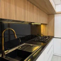 کابینت و کمد دیواری و تی وی|خدمات پیشه و مهارت|قزوین, |دیوار