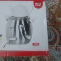 کتری قوری k&t