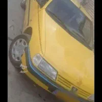 فروش تاکسی رواسال90درون شهری صحنه