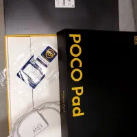 تبلت شیائومی poco pad|تبلت|بندرعباس, |دیوار