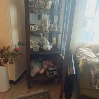 بوفه ، ویترین|بوفه، ویترین، کنسول|اندیشه, اندیشه فاز ۴|دیوار