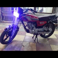 موتور کویر 1402مدارک کامل آماده انتقال