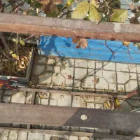 بچه باربند نیسان|قطعات یدکی و لوازم جانبی|کمیجان, |دیوار