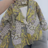 تعدادی مانتو نو ویا در حدنو|لباس|ایلام, |دیوار