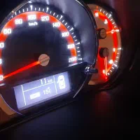 کوییک جی ایکس ۱۴۰۴ صفر تحویل دیروز|خودرو سواری و وانت|گرگان, |دیوار