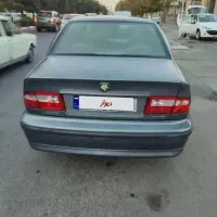 سمند ال ایکس LX|خودرو سواری و وانت|تاکستان, |دیوار