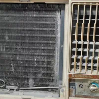 کولر تمیز به شرط
