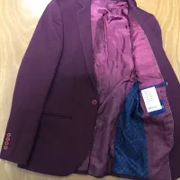 دوعدد کت وشلوار